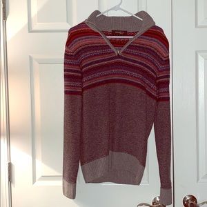 Gianetti Wool sweater